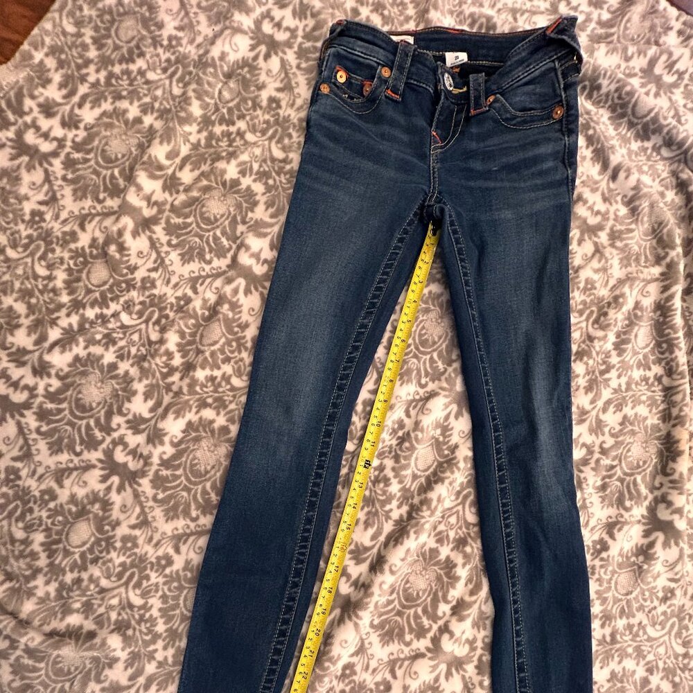 True Religion